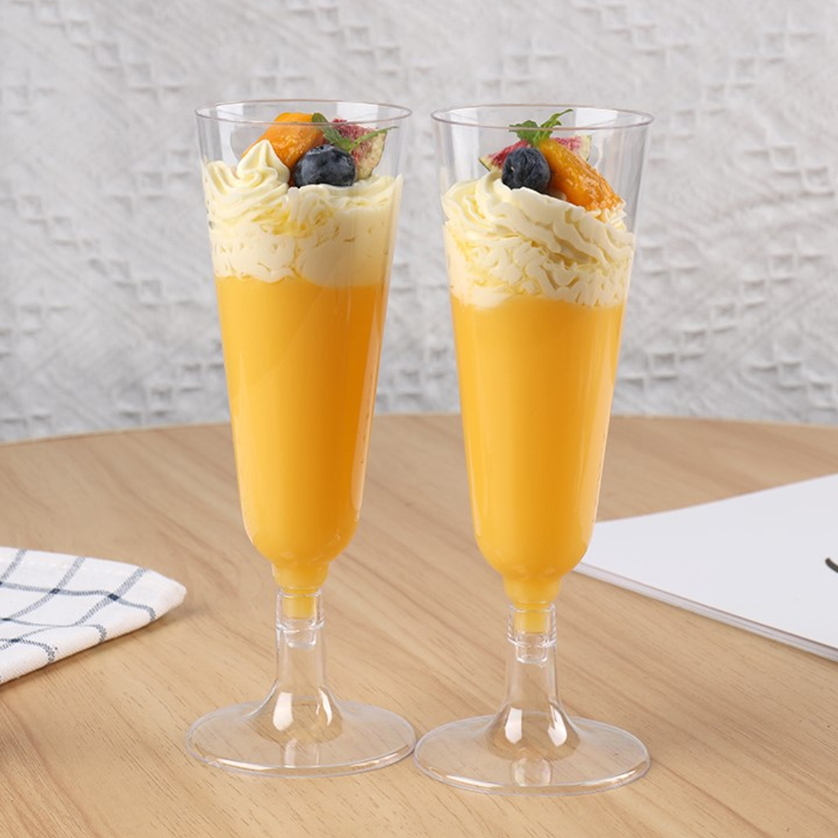 塑膠高腳酒杯_12