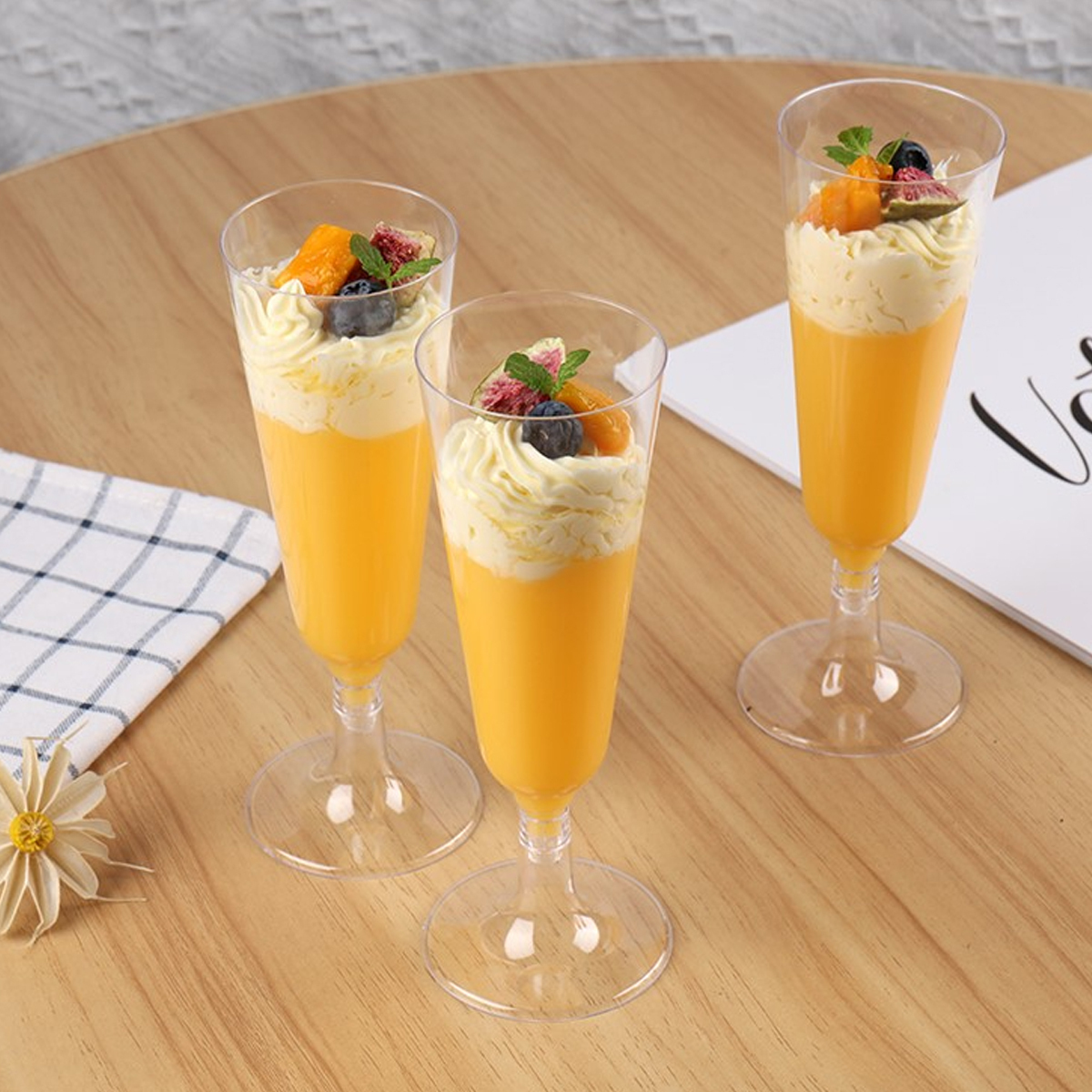 塑膠高腳酒杯_13