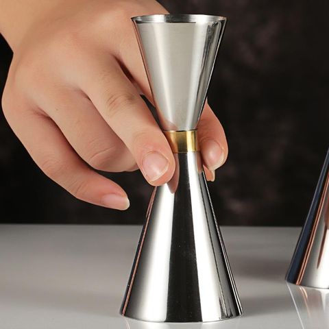 304不鏽鋼 刻度盎司杯_12