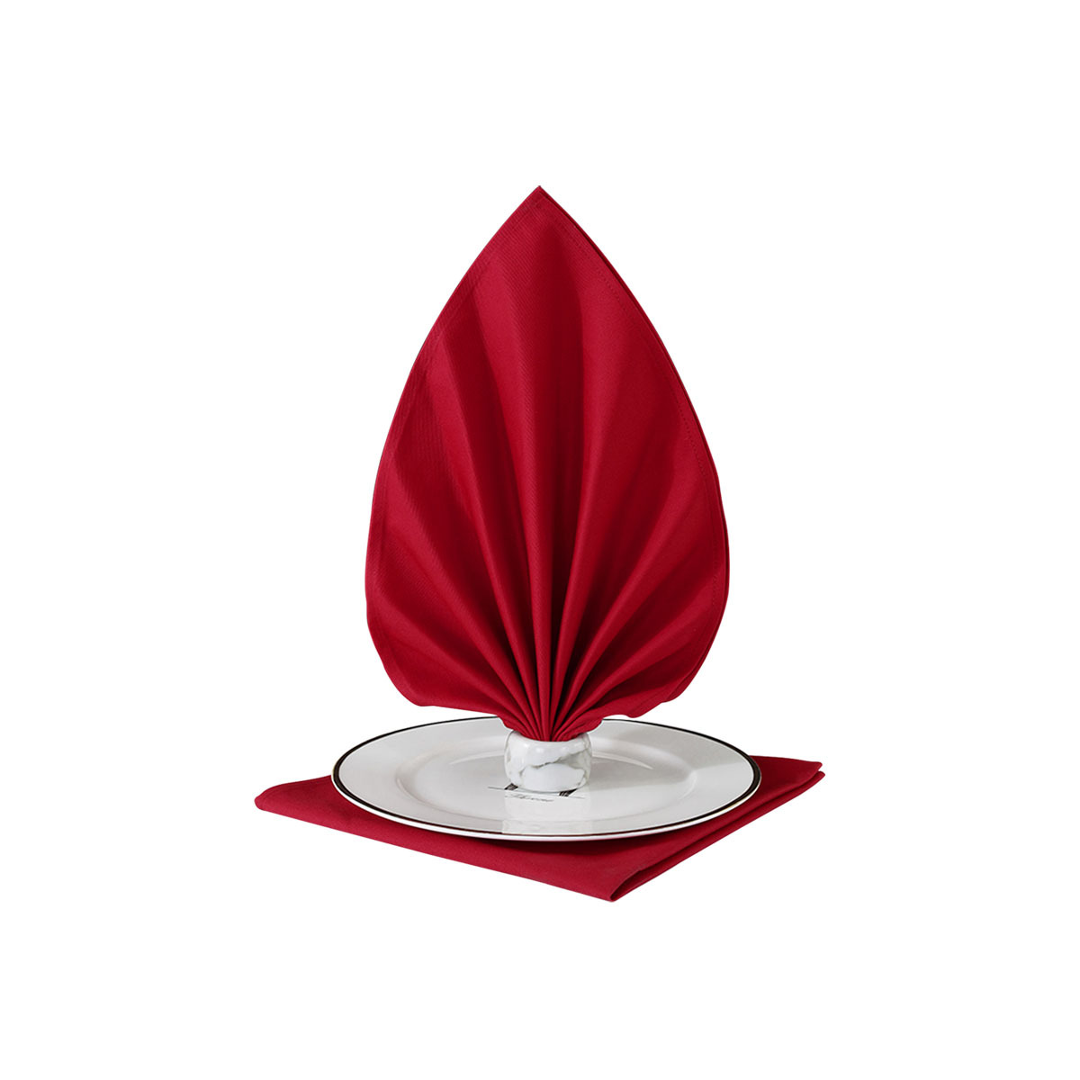 加厚純棉餐巾布_16