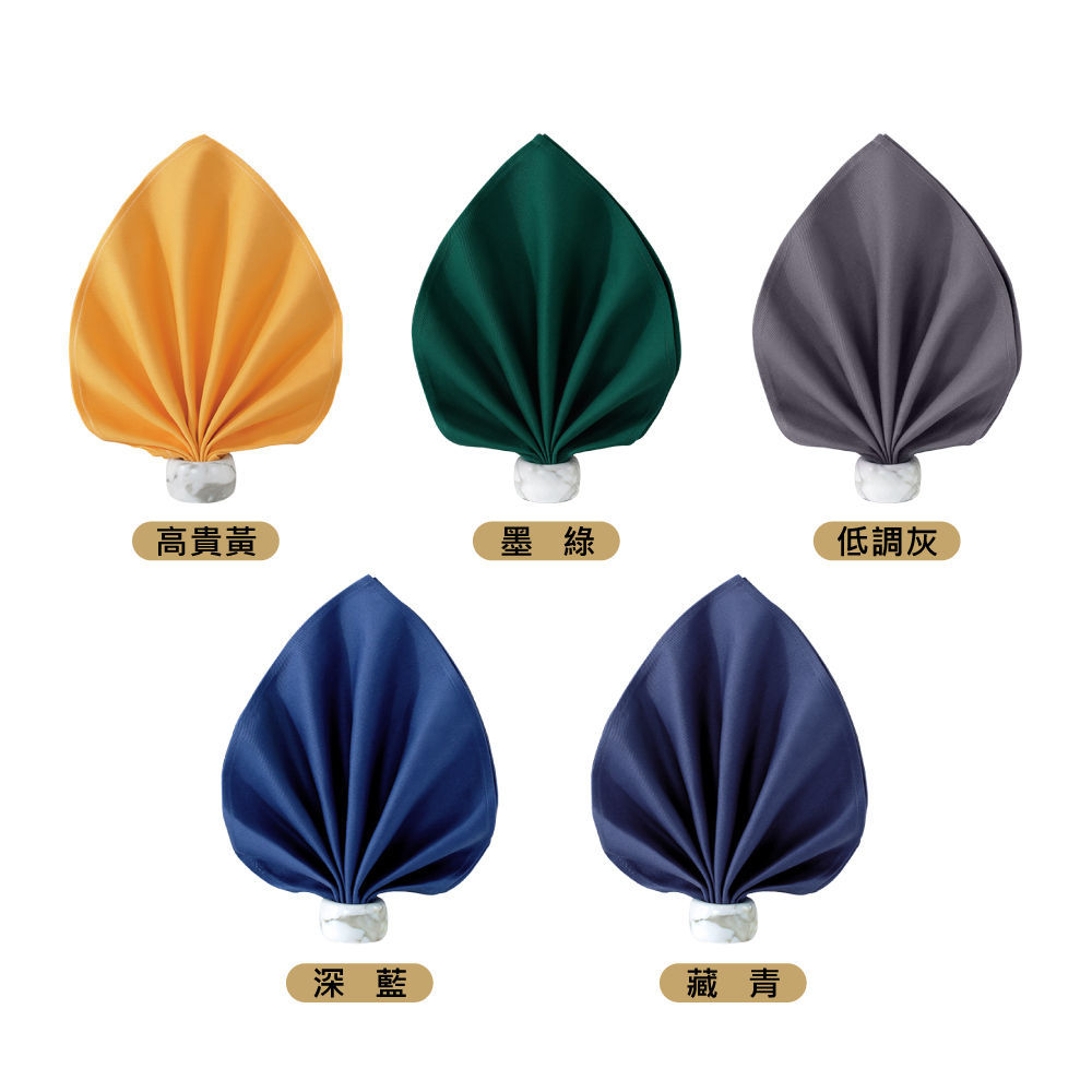 加厚純棉餐巾布_20