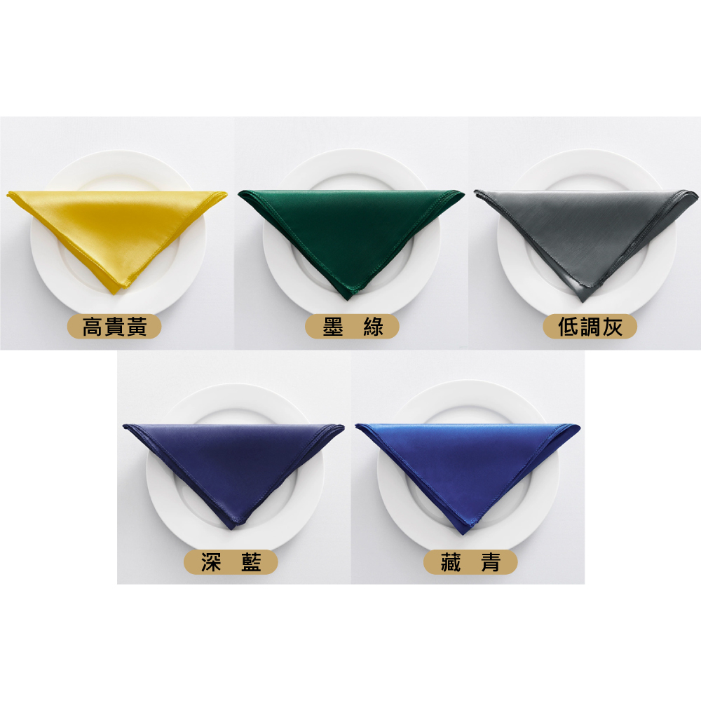 加厚純棉餐巾布_27