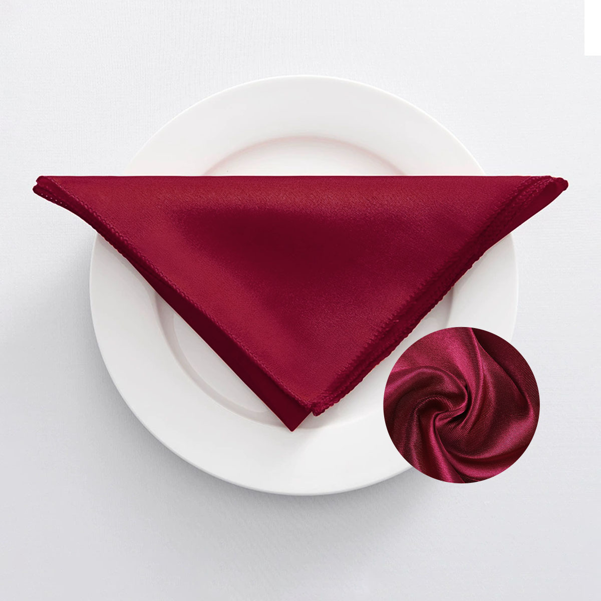 加厚純棉餐巾布_25