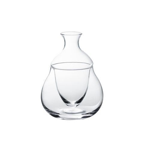 小型水晶冰酒器 180ml