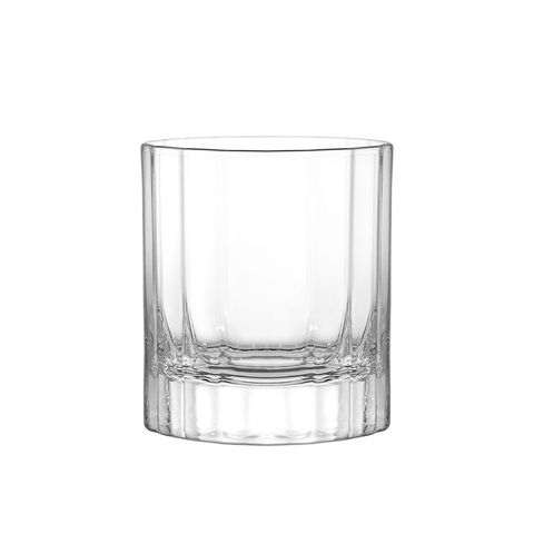 厚底直紋古典杯 330ml