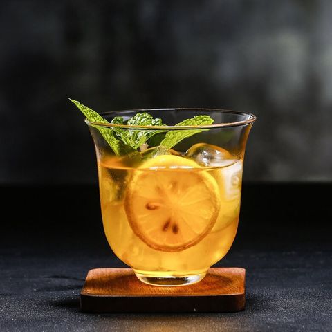 中國風茶酒杯 320ml_2