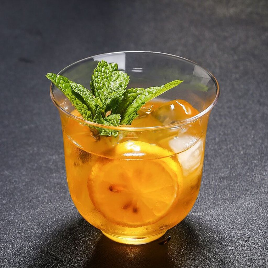 中國風茶酒杯 320ml_3