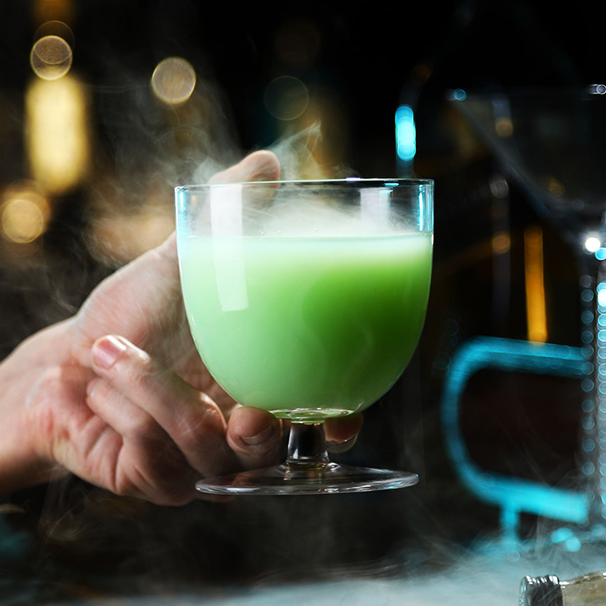 矮腳圓球杯 330ml_3