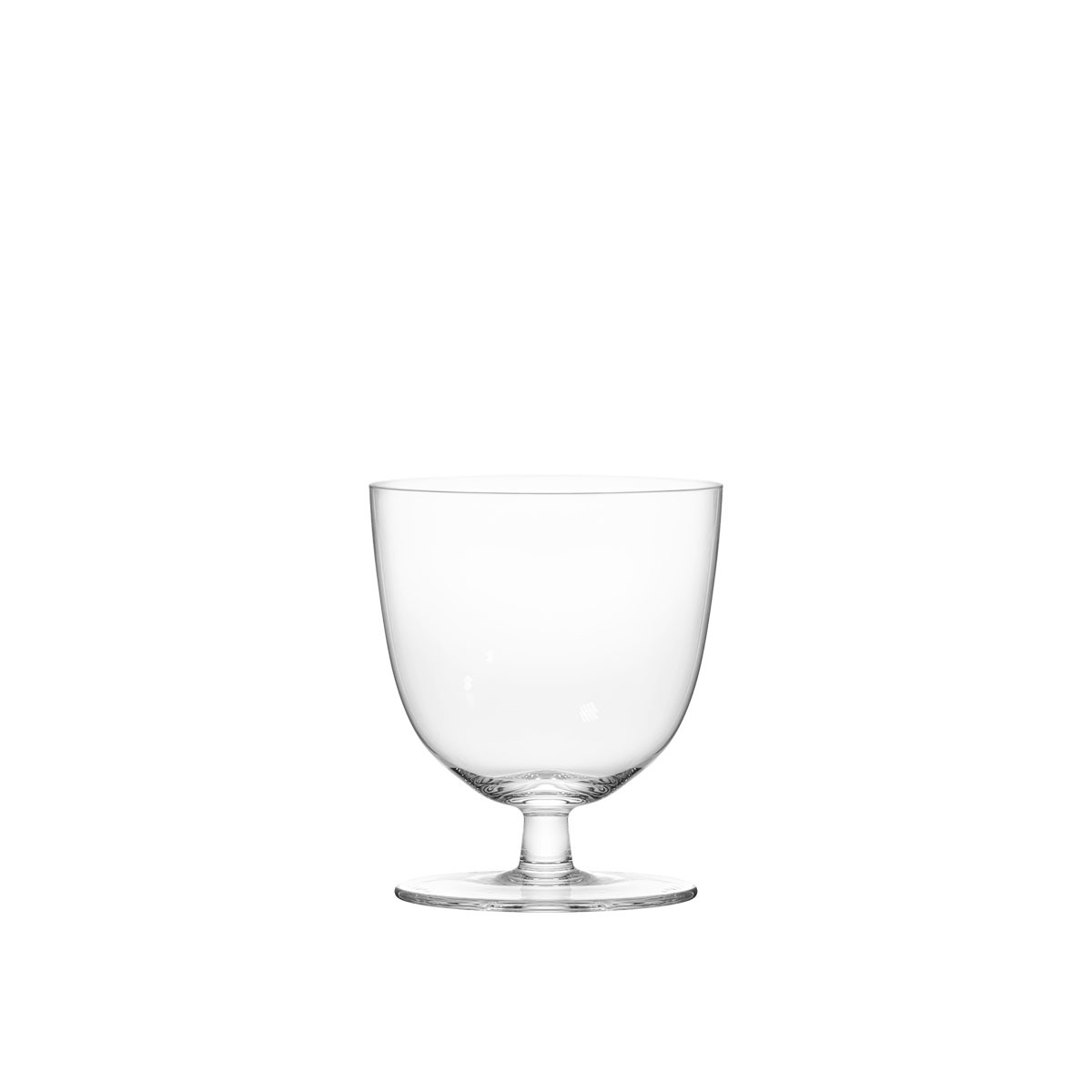 矮腳圓球杯 330ml