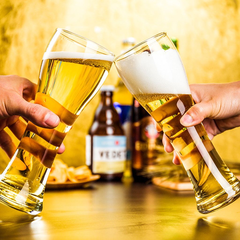 帝國啤酒杯_2