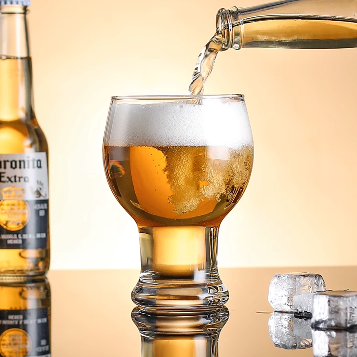 巴伐利亞啤酒杯_2