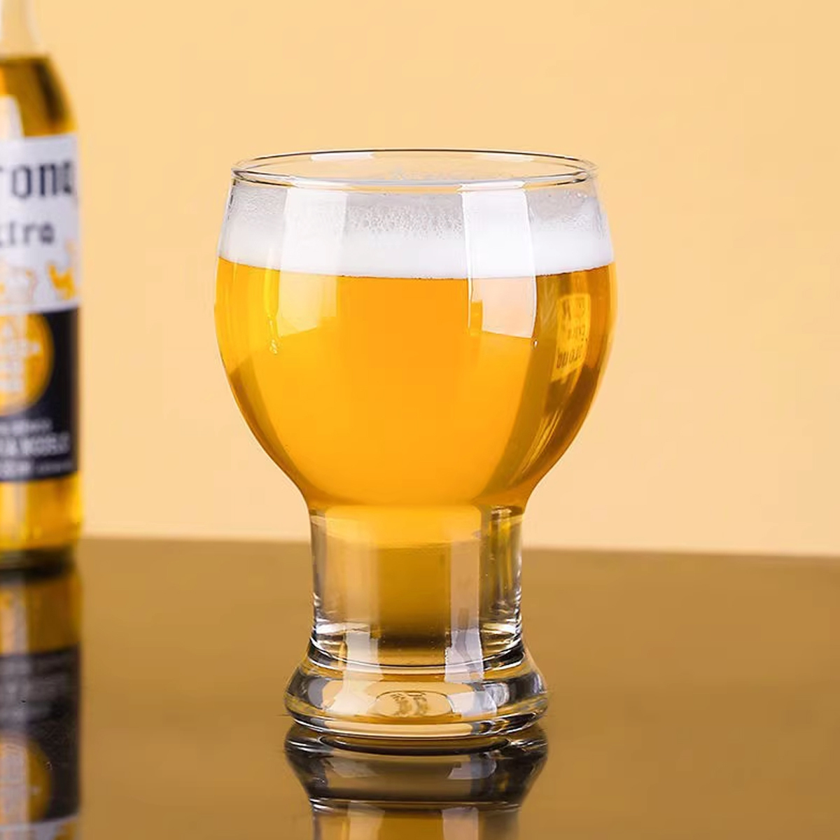 巴伐利亞啤酒杯_3