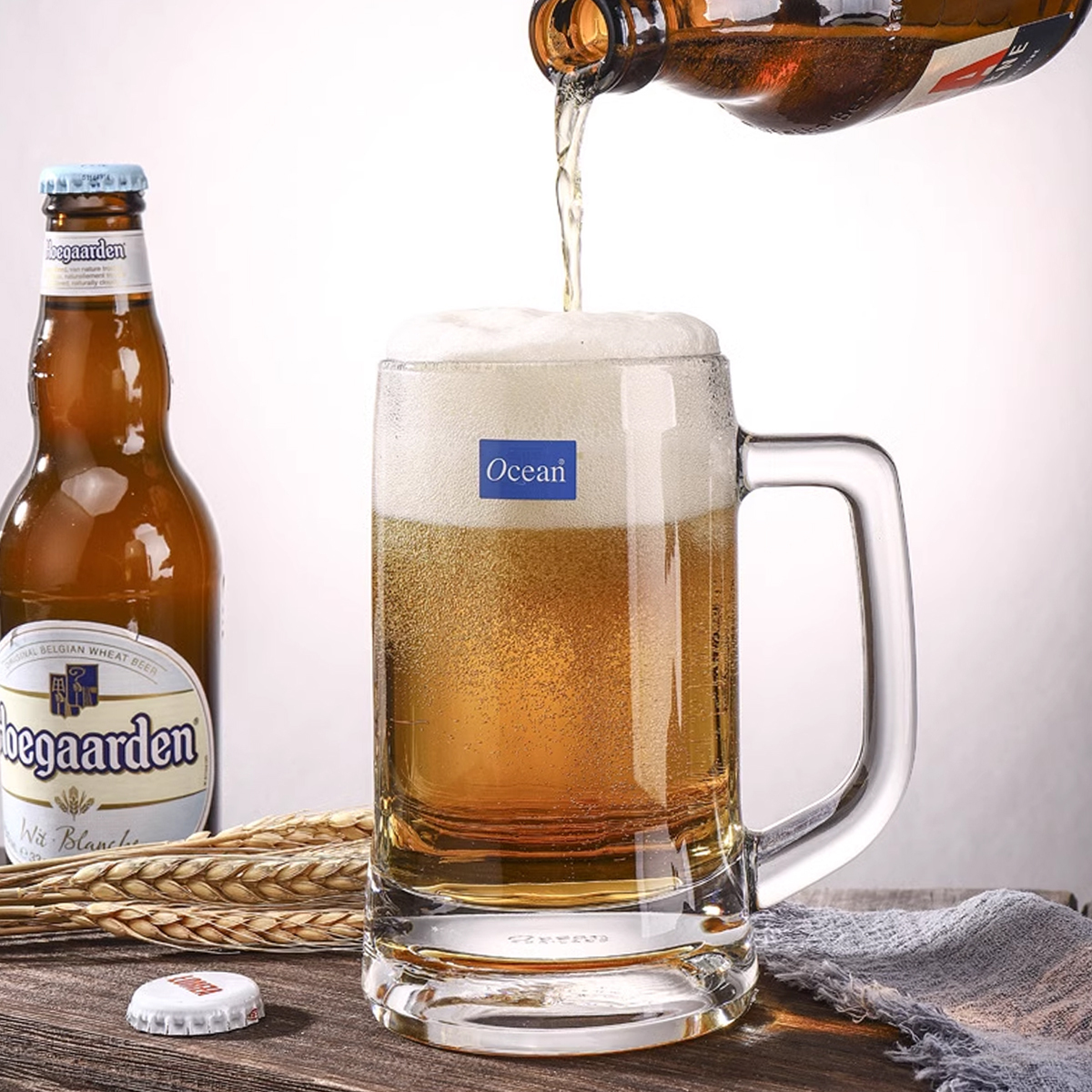 慕尼黑啤酒杯_5