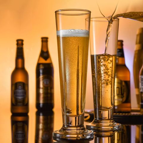 Ocean Viva皮爾森啤酒杯_2