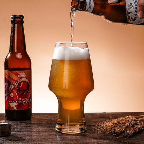 CRAFT精釀啤酒杯_2