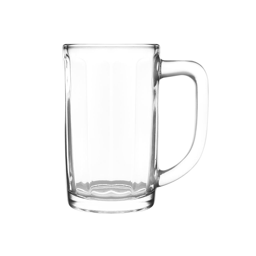 直線札啤杯