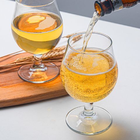 Pasabahce 球型精釀啤酒杯_2