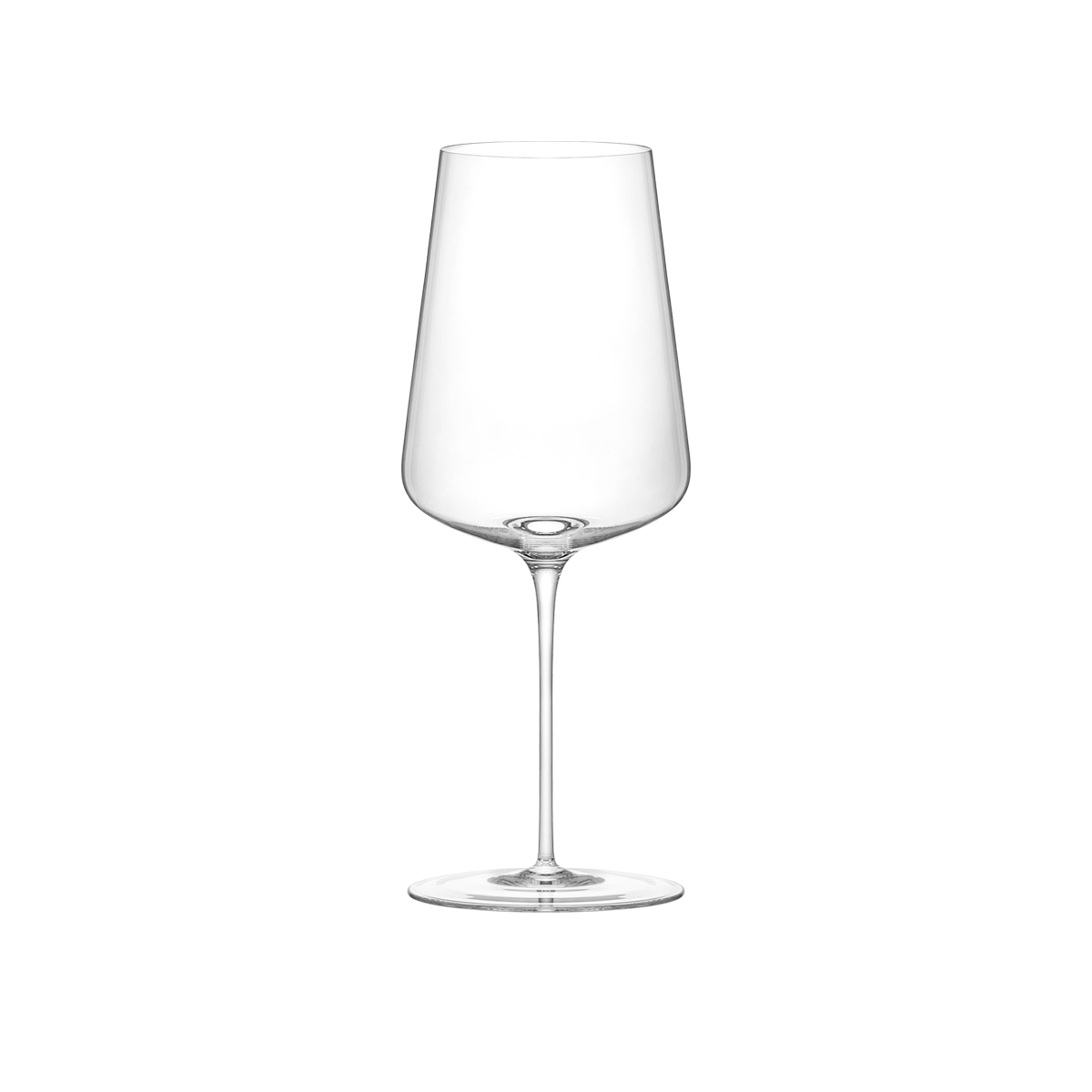 路西法手工紅酒杯