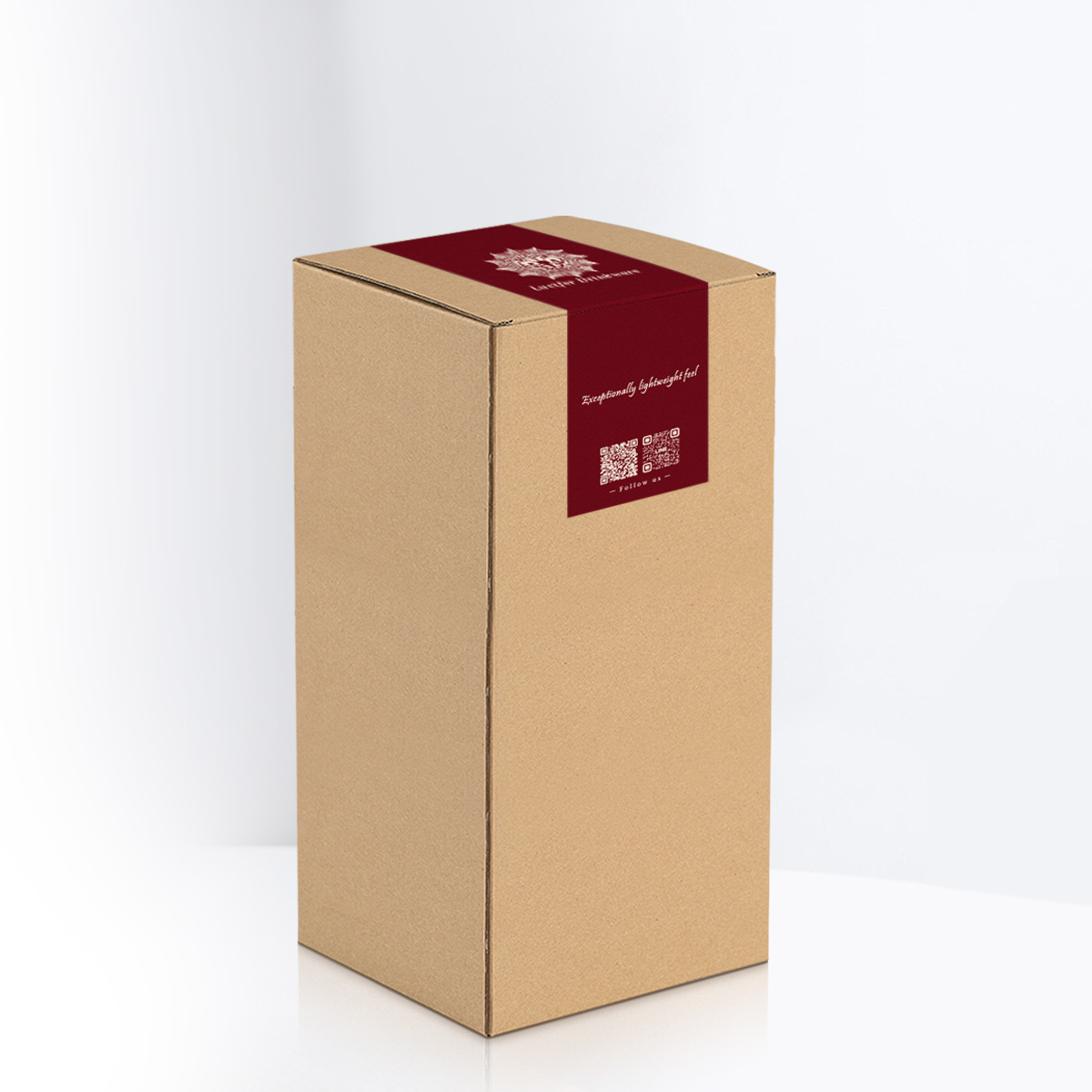 路西法手工紅酒杯_8