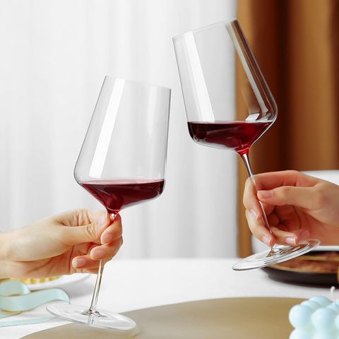 路西法手工紅酒杯_2