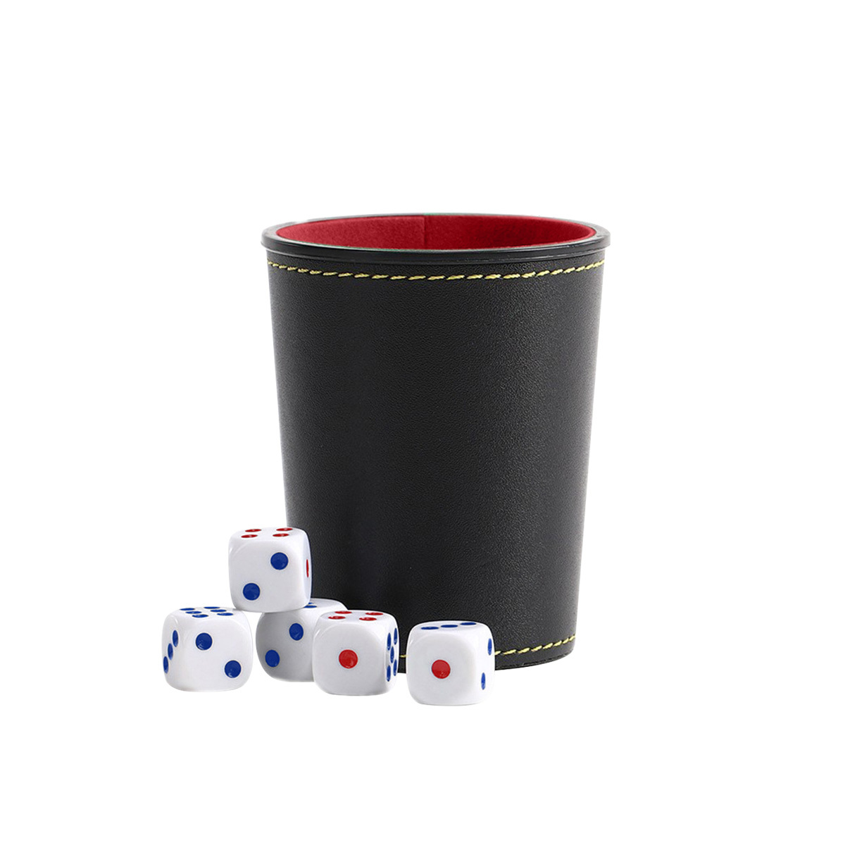 皮革骰盅_5