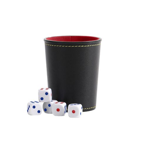 皮革骰盅_5