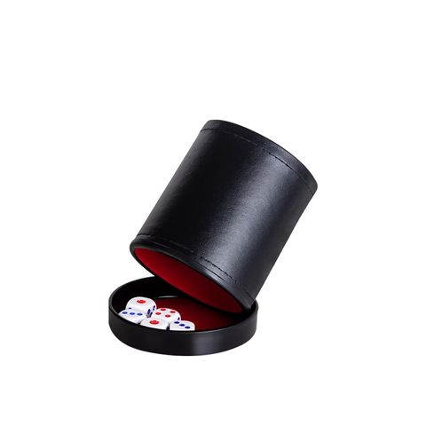 皮革骰盅_8