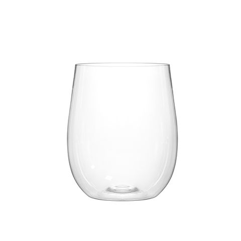 塑膠無梗O杯 365ml