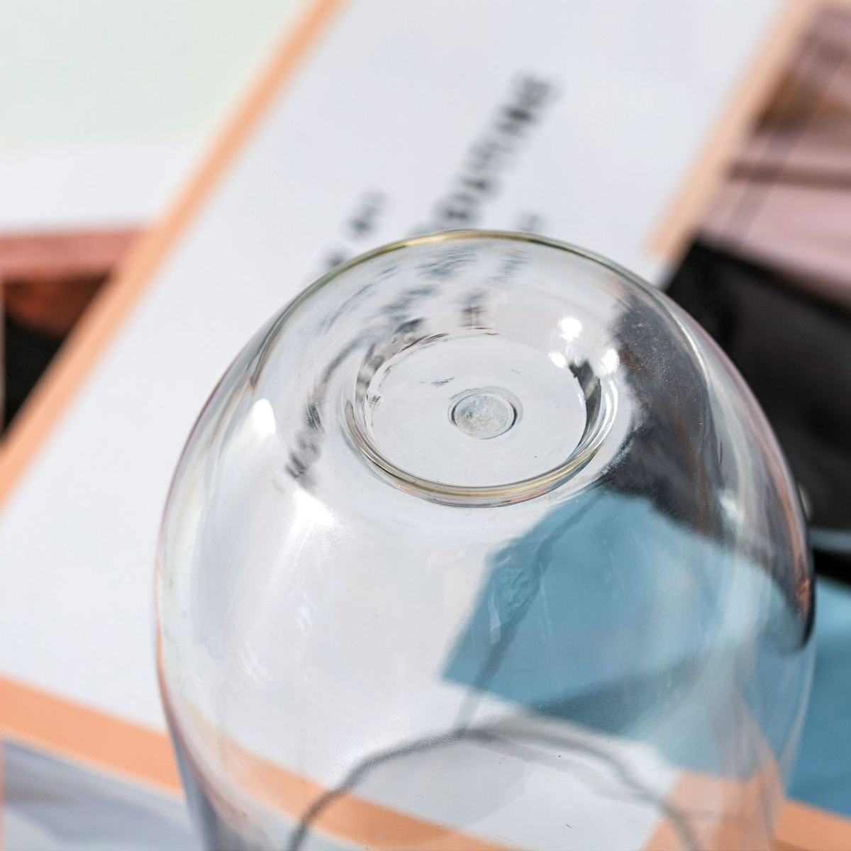 塑膠無梗O杯 365ml_3