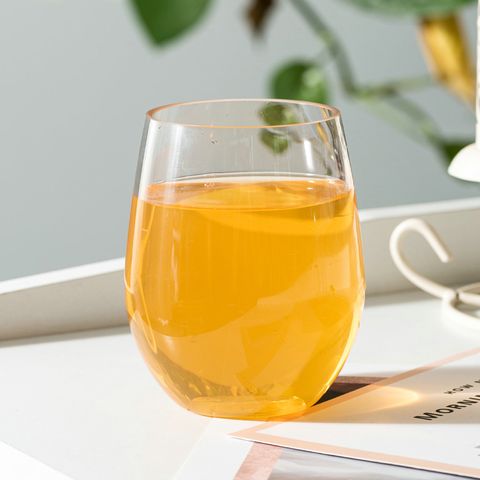 塑膠無梗O杯 365ml_2