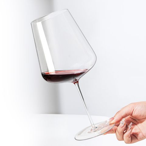 路西法手工紅酒杯_4