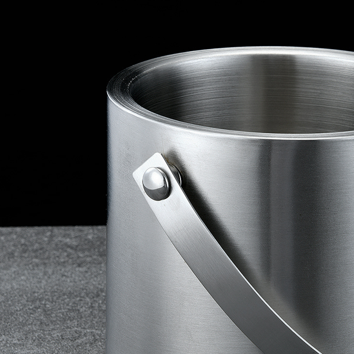 雙層不鏽鋼冰塊桶_15