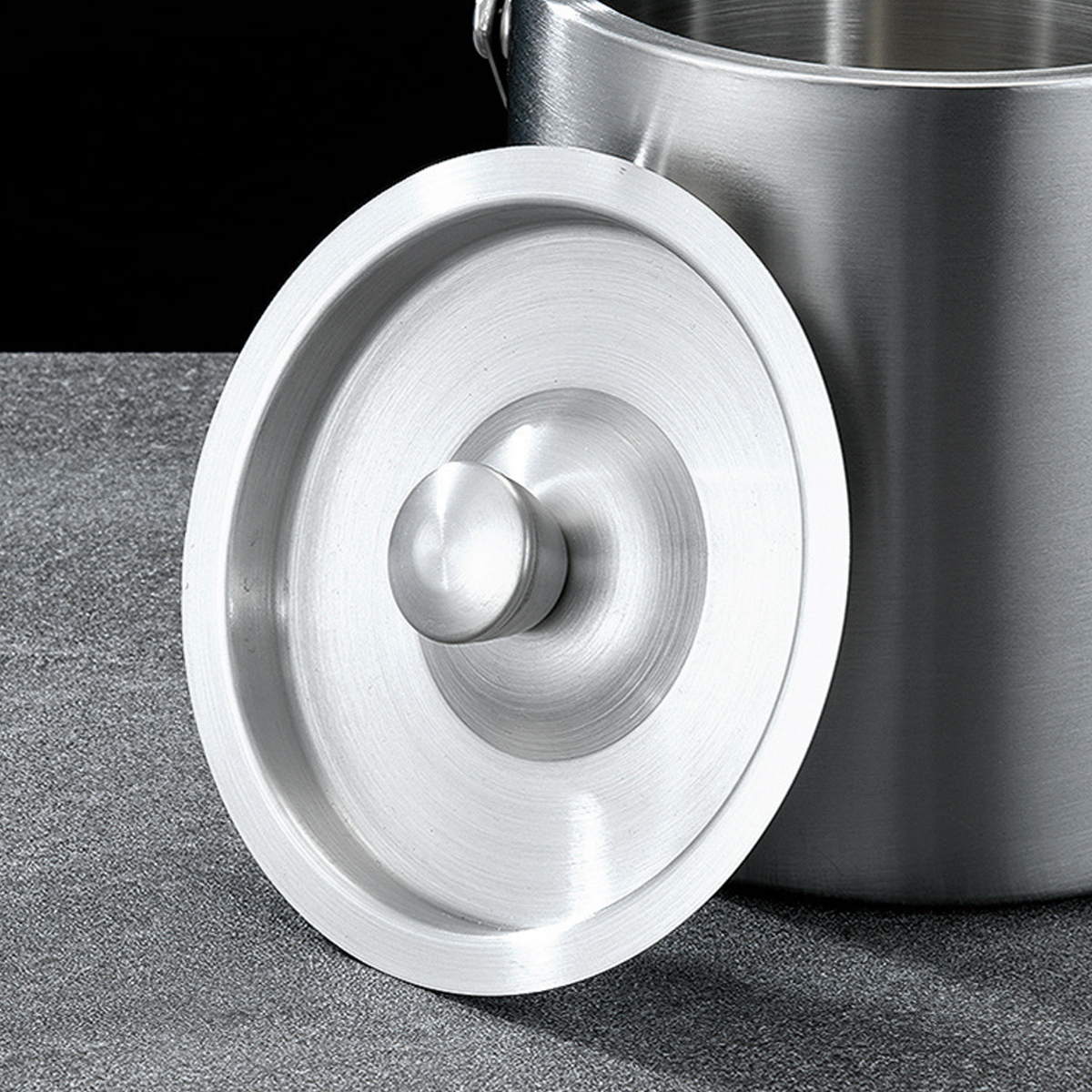 雙層不鏽鋼冰塊桶_16