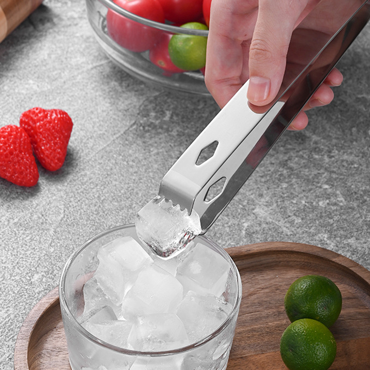 雙層不鏽鋼冰塊桶_18