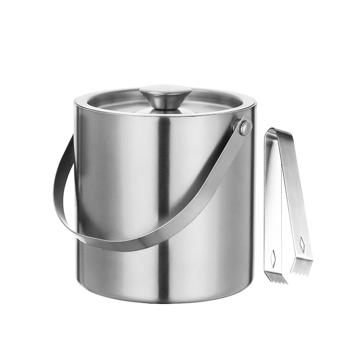 雙層不鏽鋼冰塊桶_6