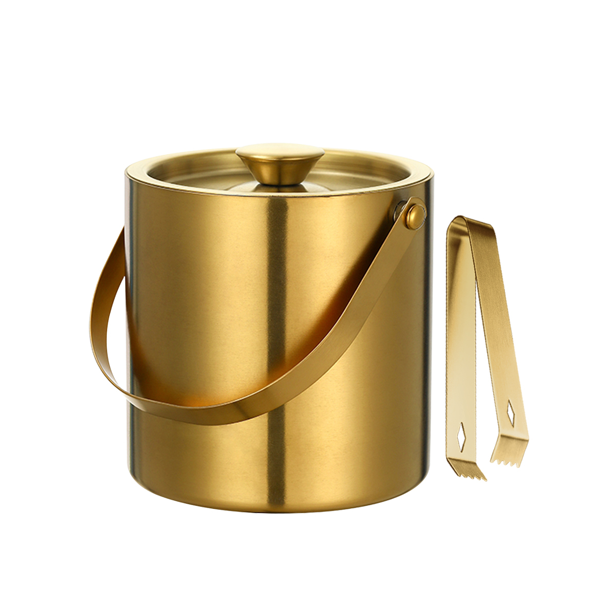 雙層不鏽鋼冰塊桶_7