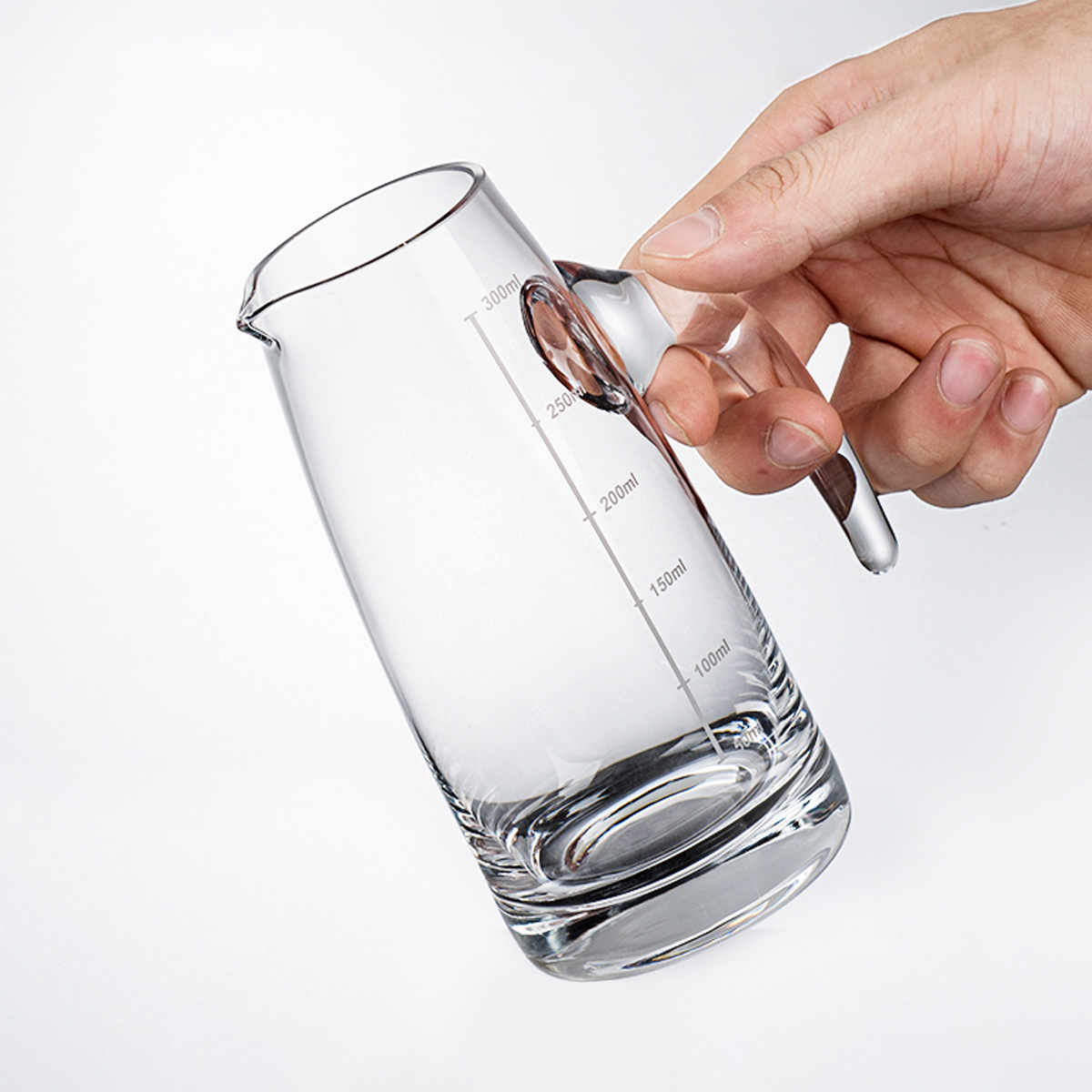 刻度手把分酒壺_2