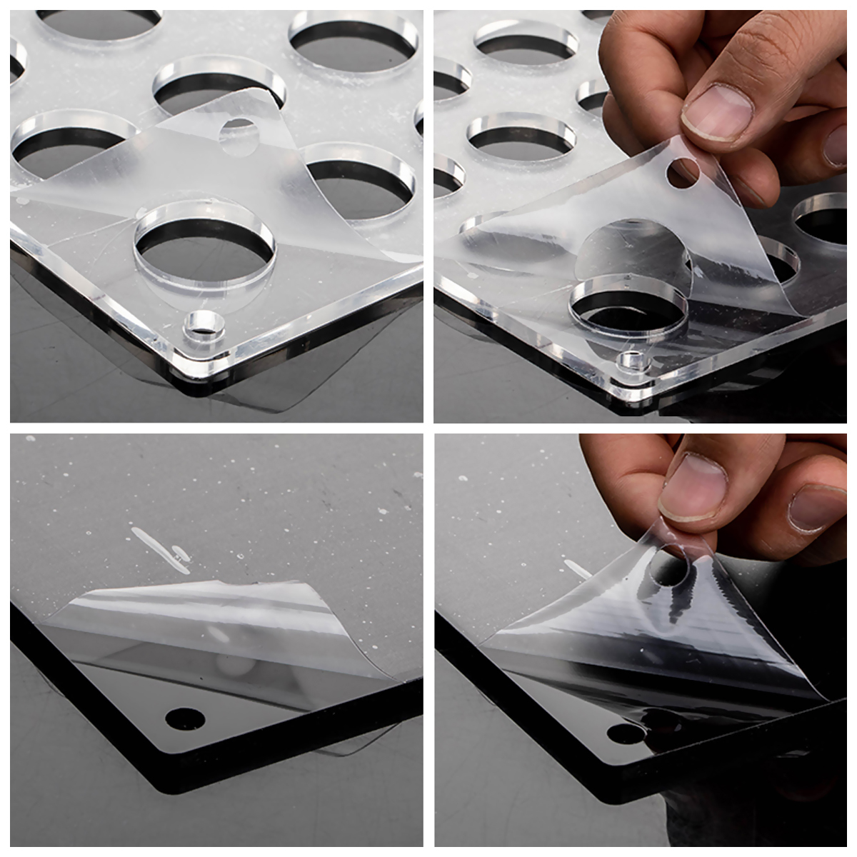 壓克力SHOT杯架_6