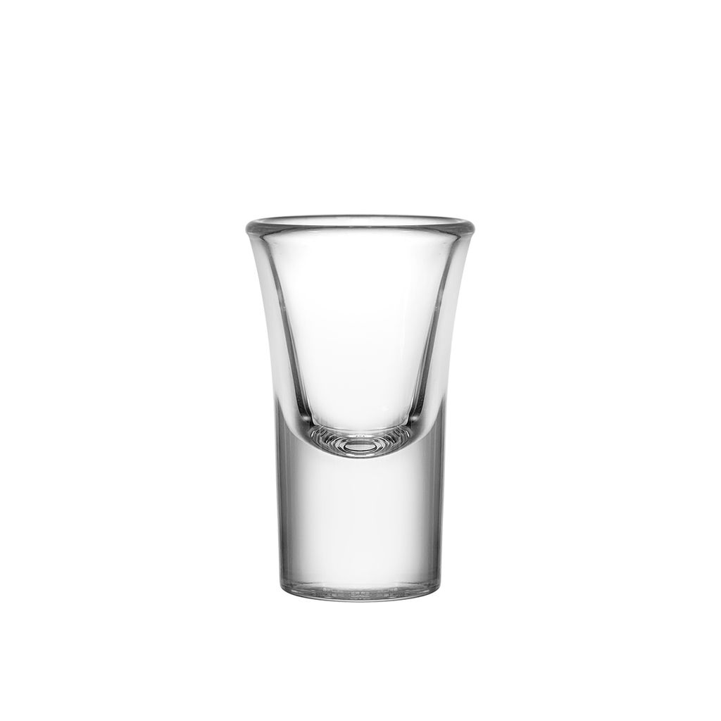 厚底Shot杯 15ml