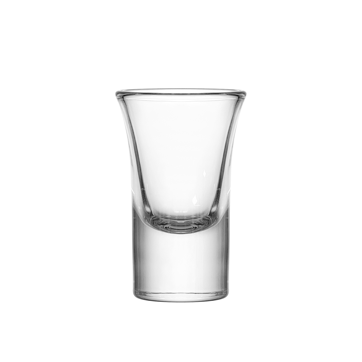 厚底Shot杯 27ml