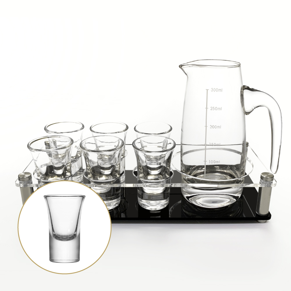 刻度手把分酒壺_7