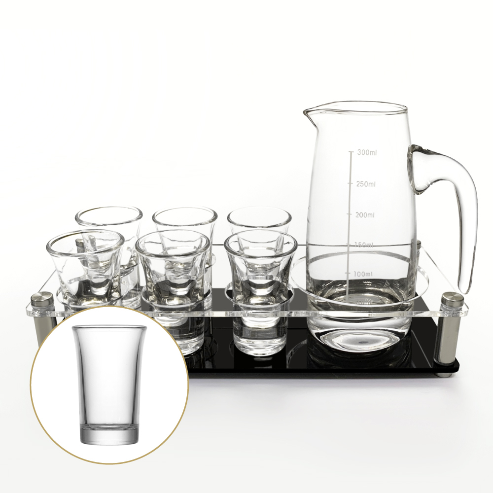 刻度手把分酒壺_8