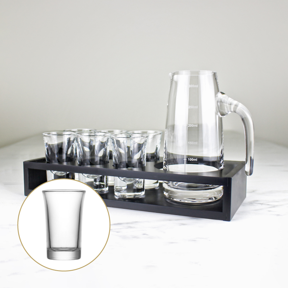 刻度手把分酒壺_6