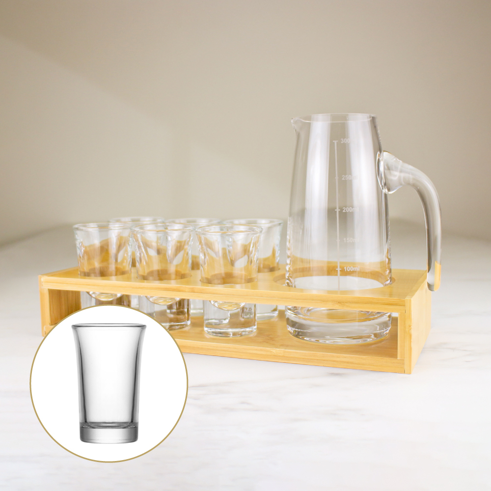 刻度手把分酒壺_5