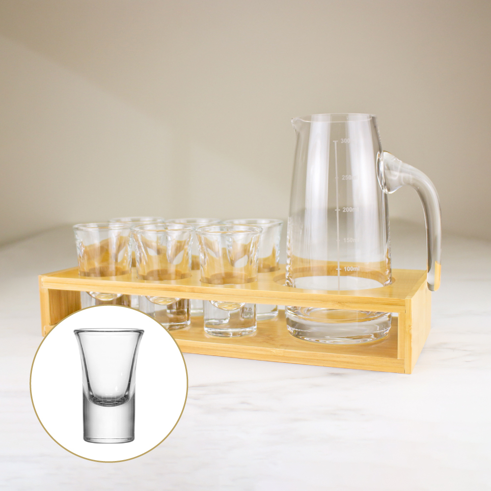 刻度手把分酒壺_3