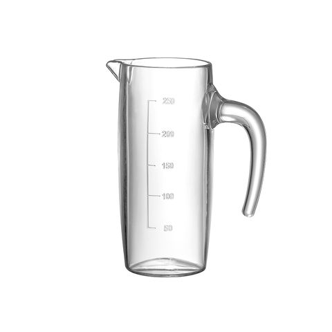 壓克力 提把分酒壺