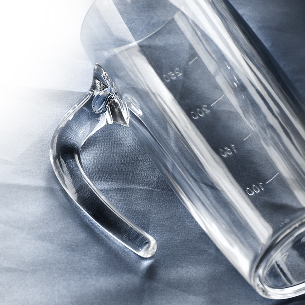 壓克力 提把分酒壺_3