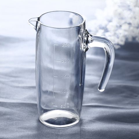 壓克力 提把分酒壺_2