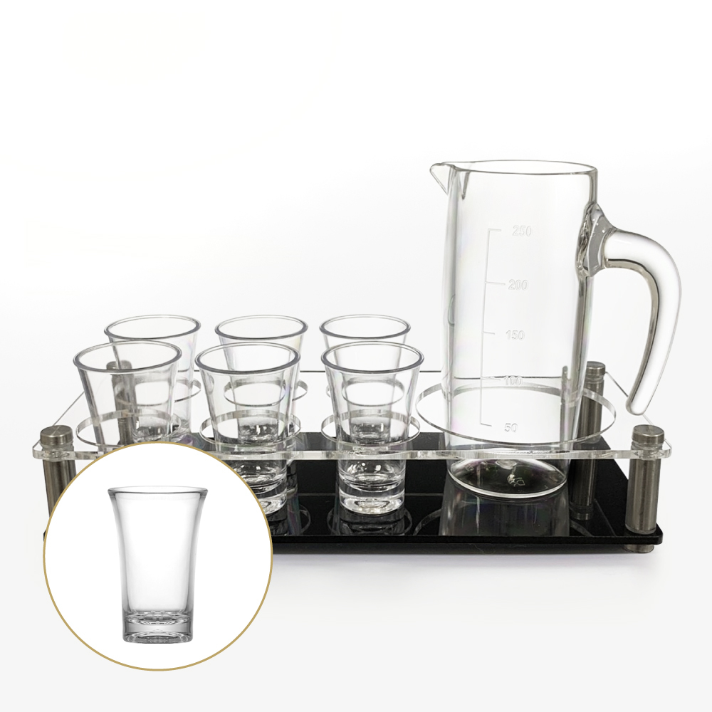 壓克力提把分酒壺-250ml_3