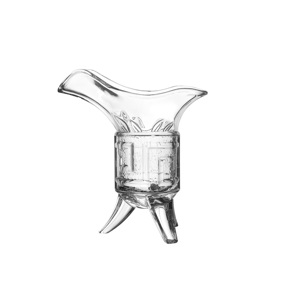 仿古中式 玻璃酒杯_4